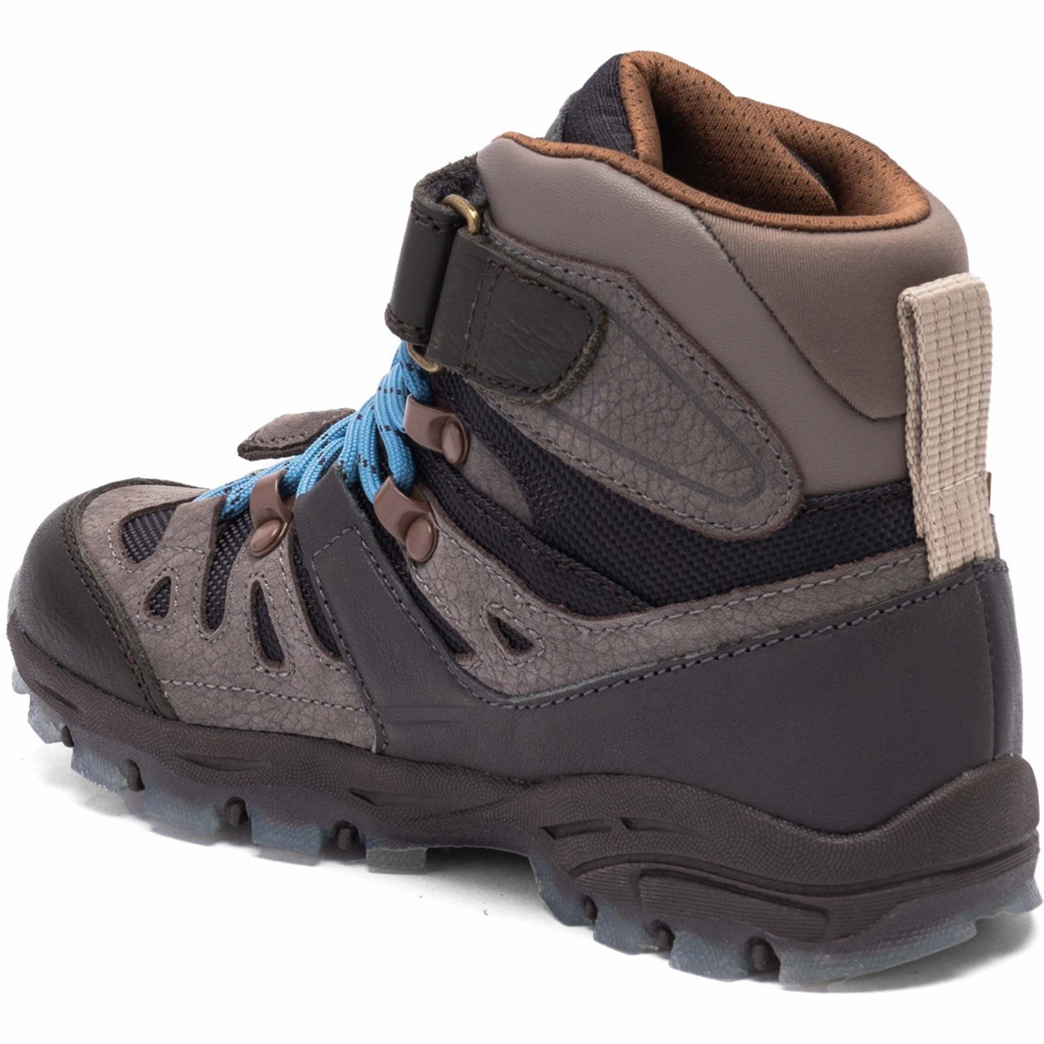 Odor Control Layer Bisgaard Grey River Tex Tex