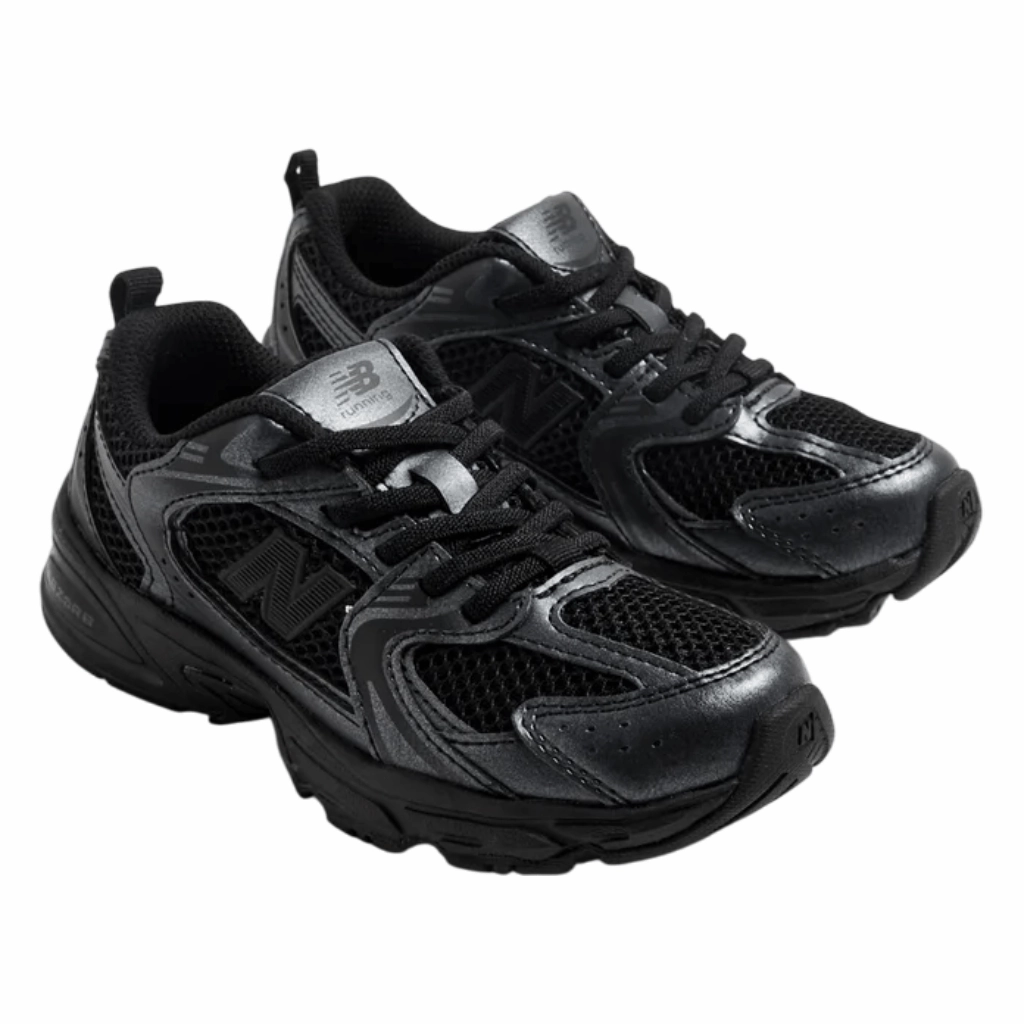 Rubber Traction Pods New Balance 530 Bungee Children
