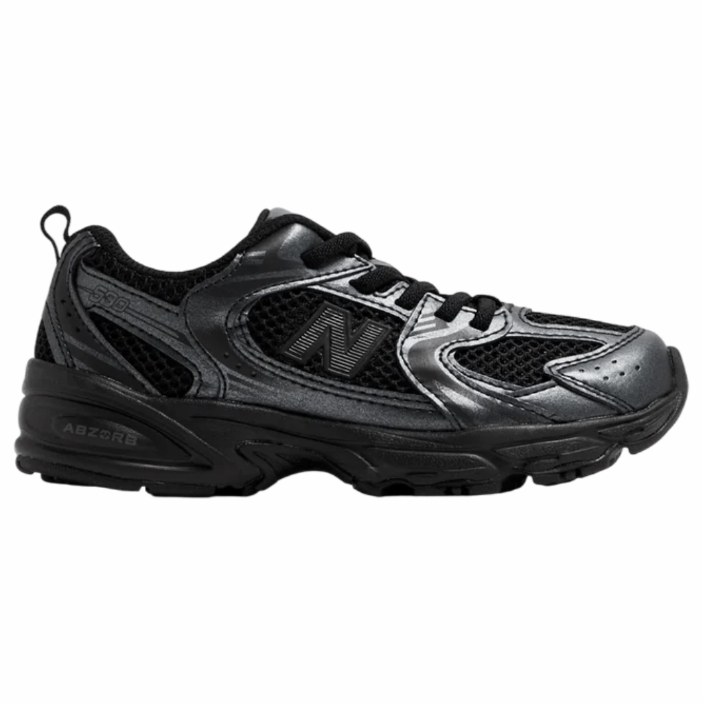 Comfort Padding System Lightweight Walk New Balance 530 Bungee Children