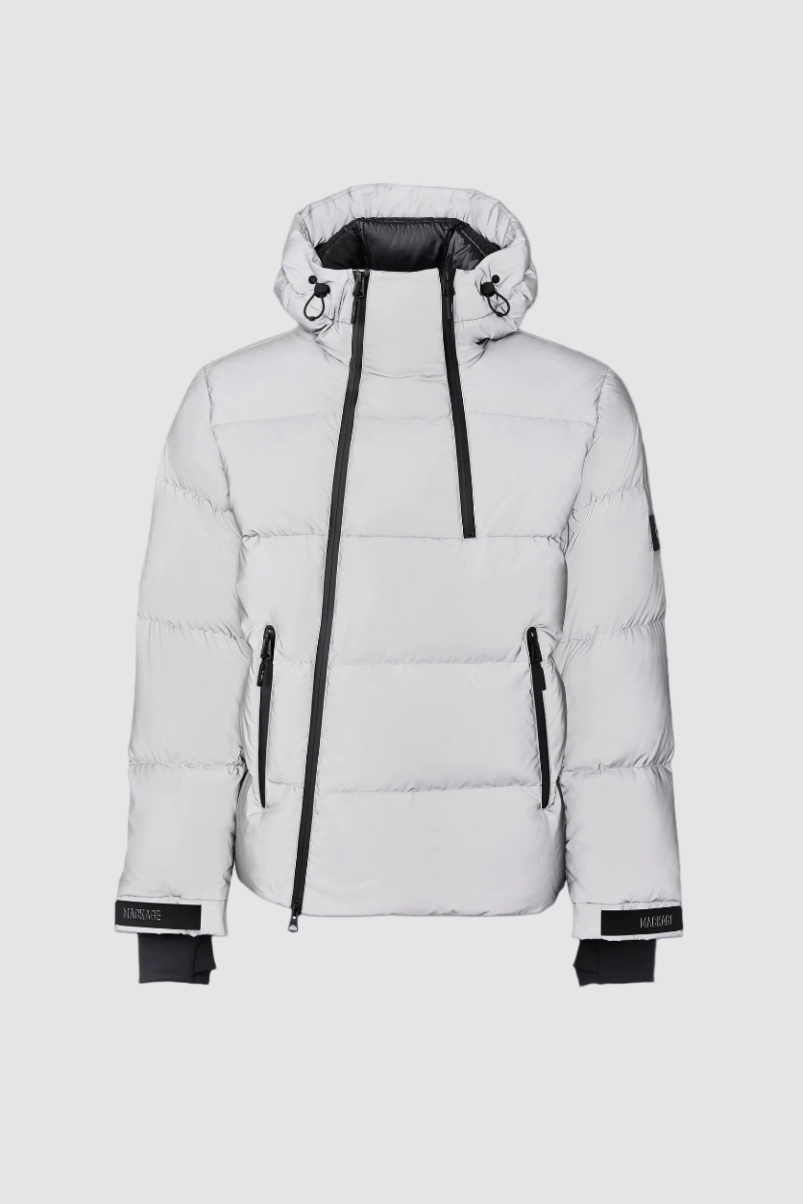 Spring Layer Fray Resistant Edges KENJI-RF