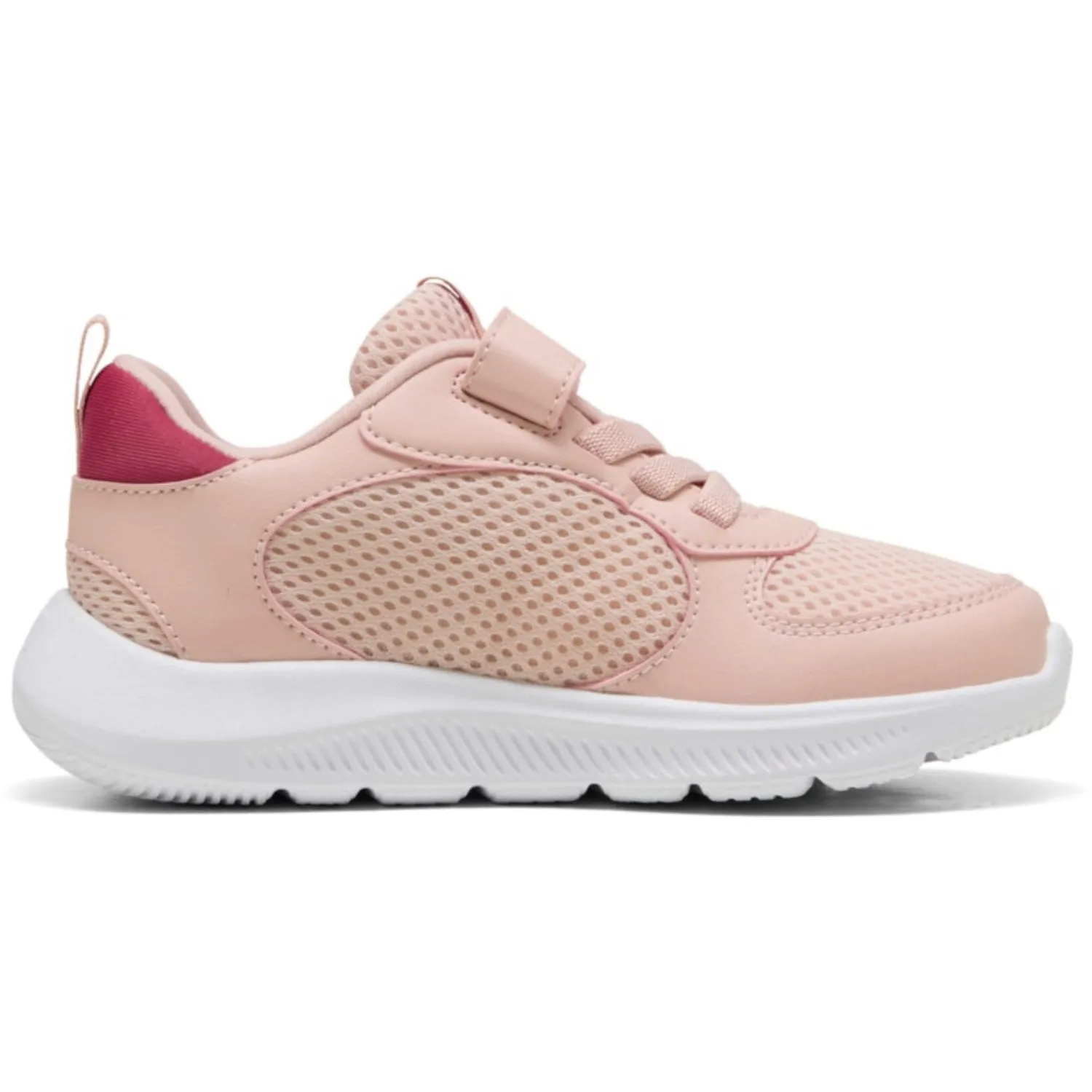 Puma Pink Fun Racer 2 AC  PS Sneakers Effortless Walk Comfort Easy