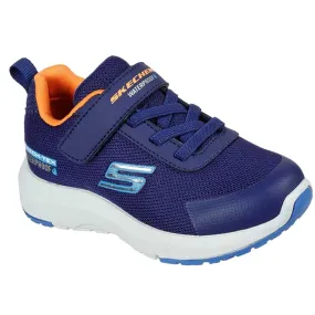 Skechers Dynamic Tread Sneakers Hydrode Navy Lace Up