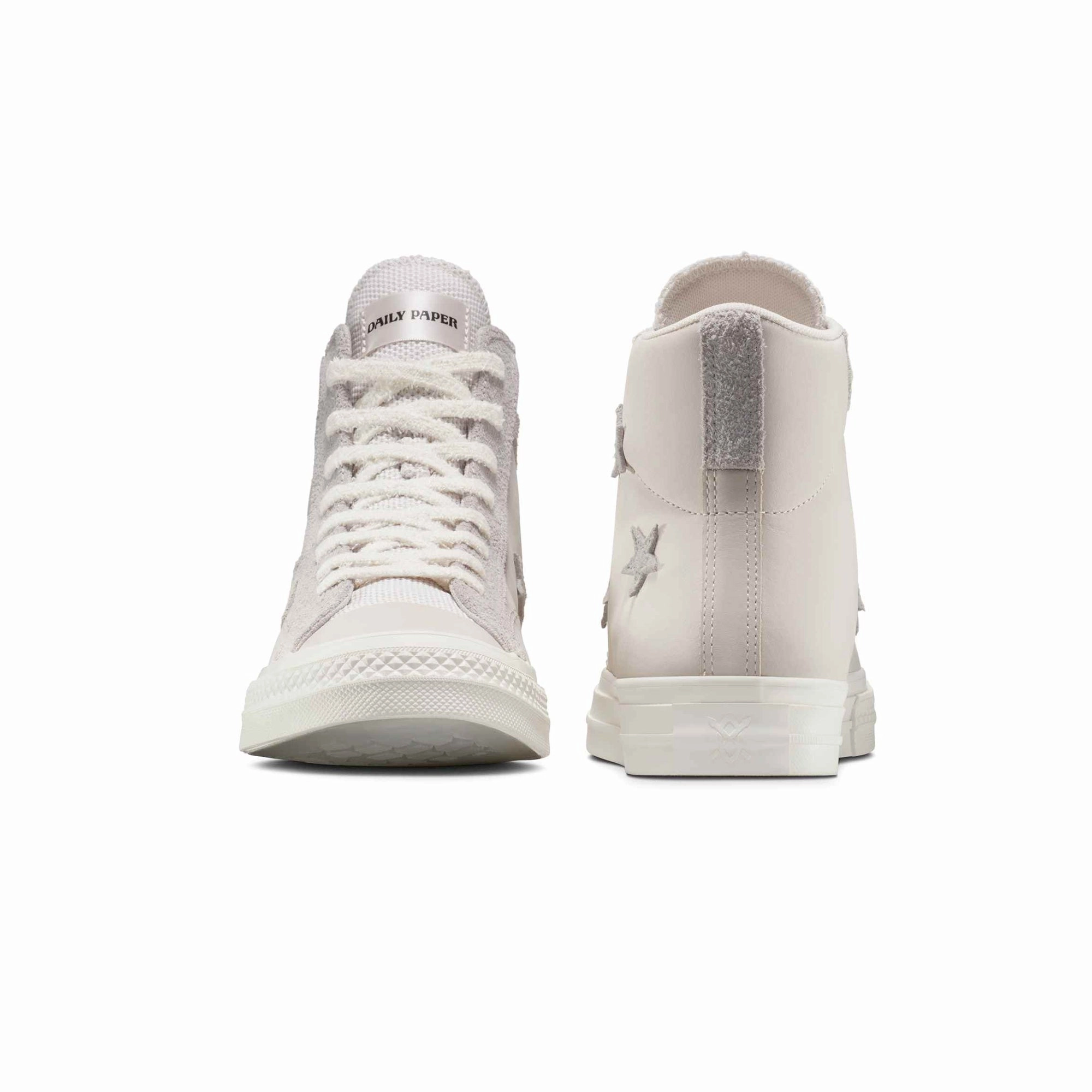 Converse x Daily Paper Mens Star Player 76 Shoes flat - footed