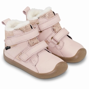 Comfortable Grip Good Grip Bundgaard Rose Gold Stream Willie Strap TEX