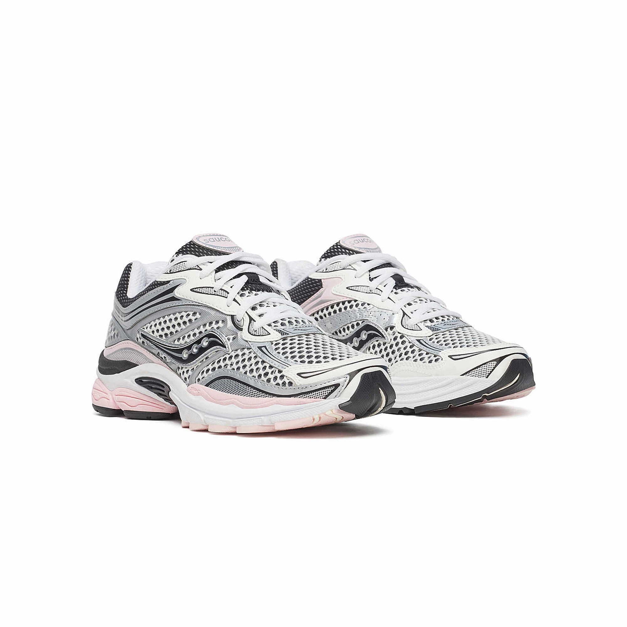 street shoes Replaceable Insole Saucony Mens Progrid Omni 9 Shoes