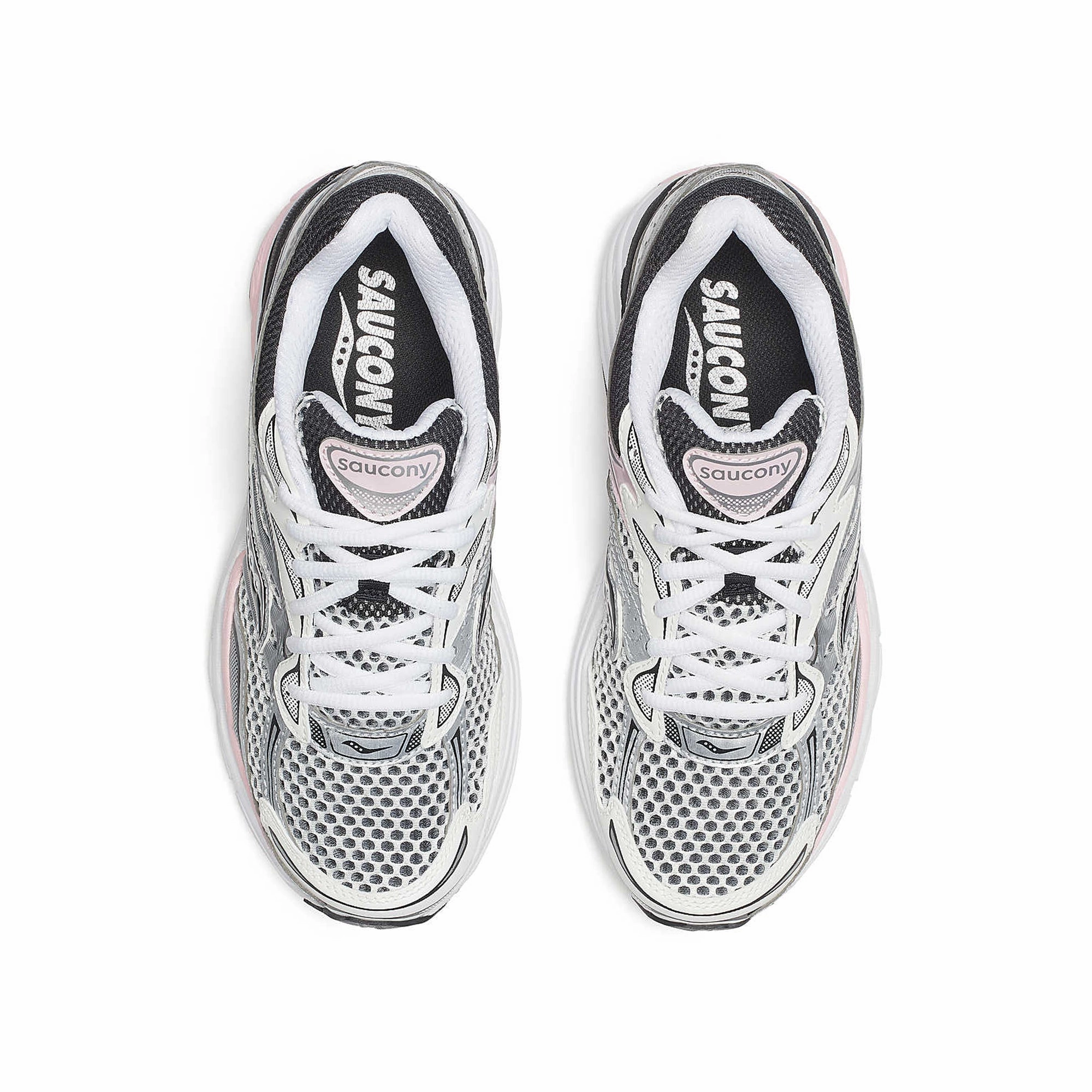 Saucony Mens Progrid Omni 9 Shoes weekend run