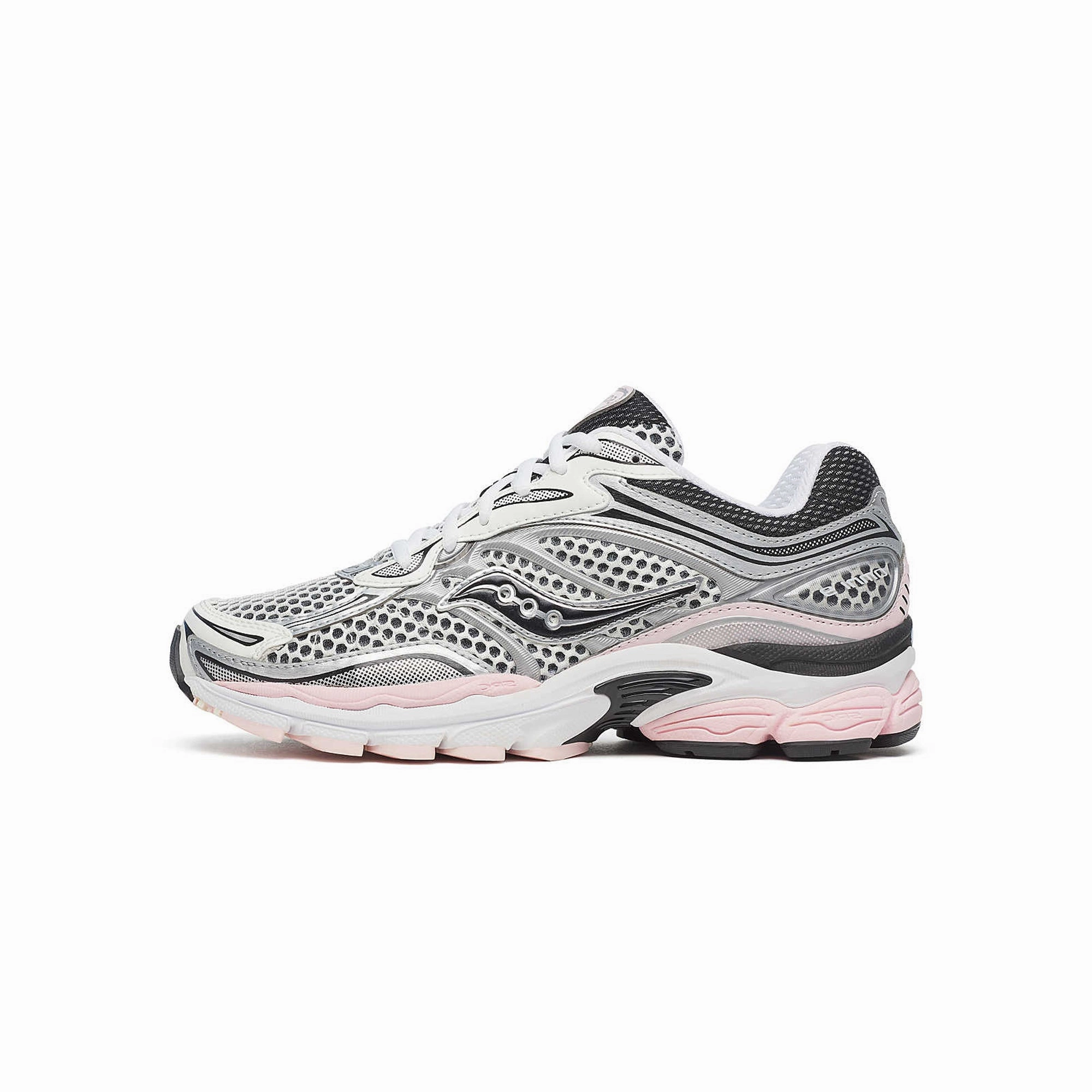 Saucony Mens Progrid Omni 9 Shoes running - specific footwear Enhanced Grip Pattern