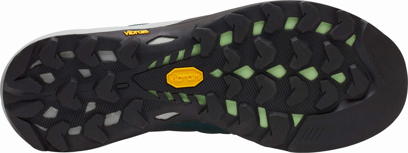 Merrell Capra 2 GORE-TEX Mens Walking Shoes - Green Supination control Smelling