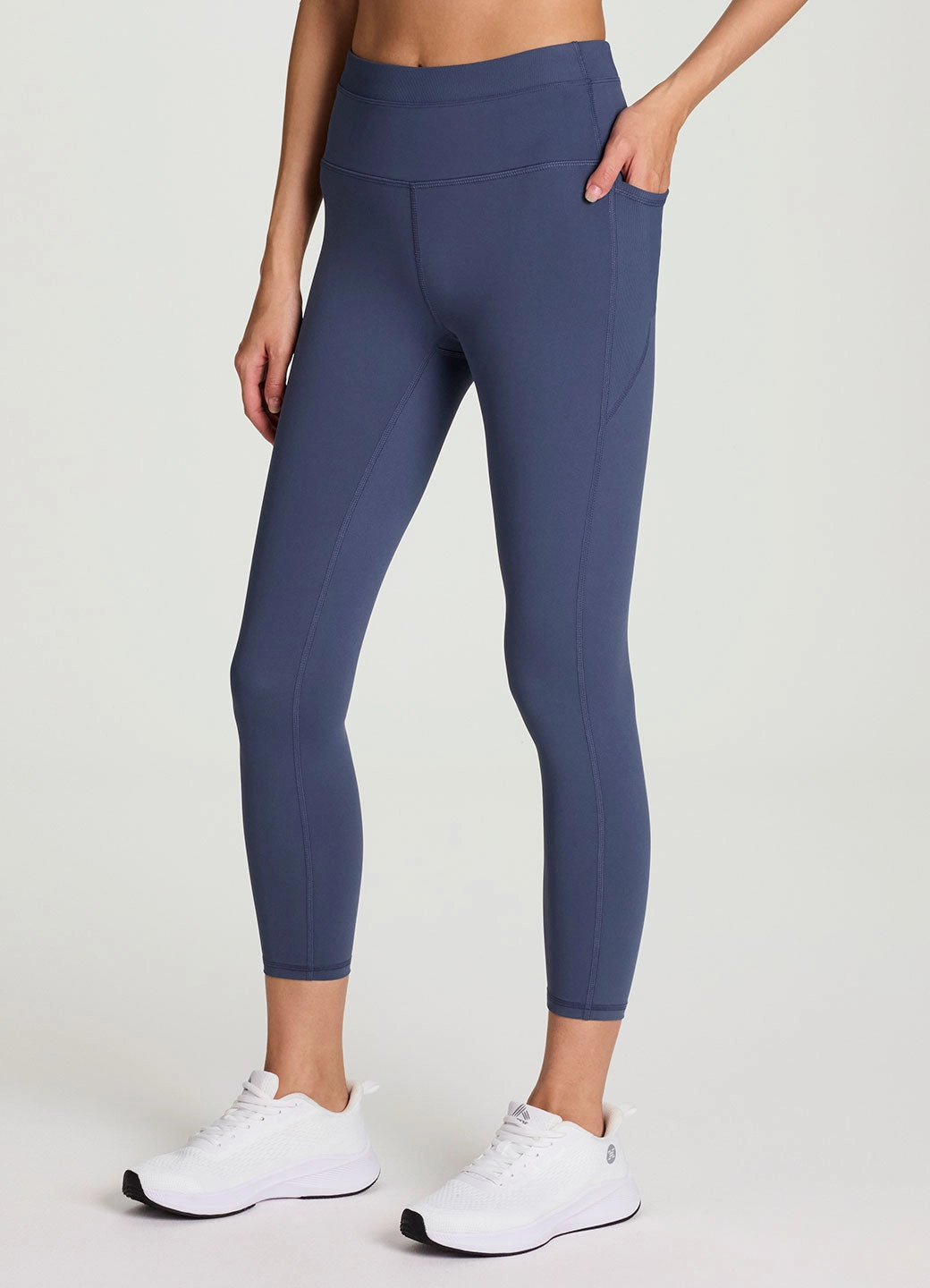 Relaxed fit style Always In Motion 7/8 Legging