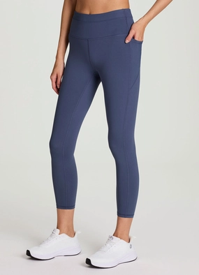 Always In Motion 7/8 Legging Shape Control