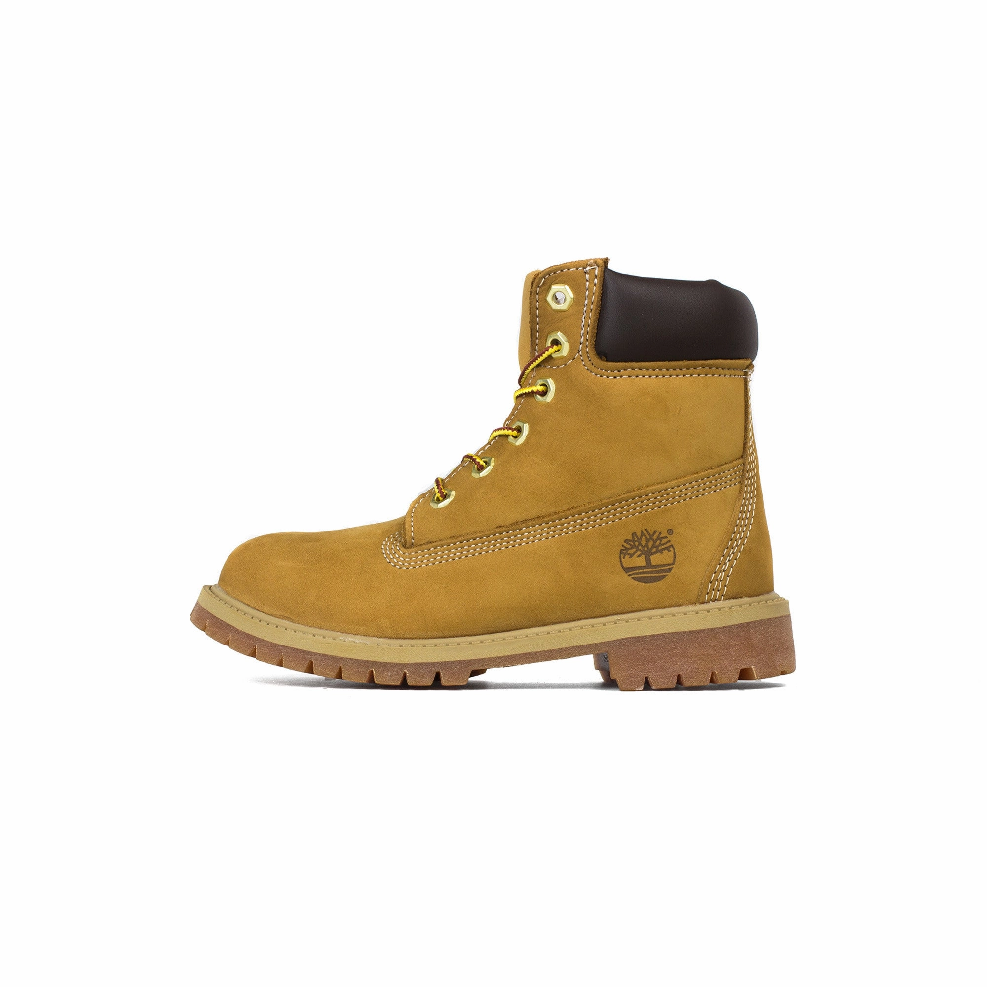 Motion Zone Timberland Kids 6" Premium Waterproof Boots