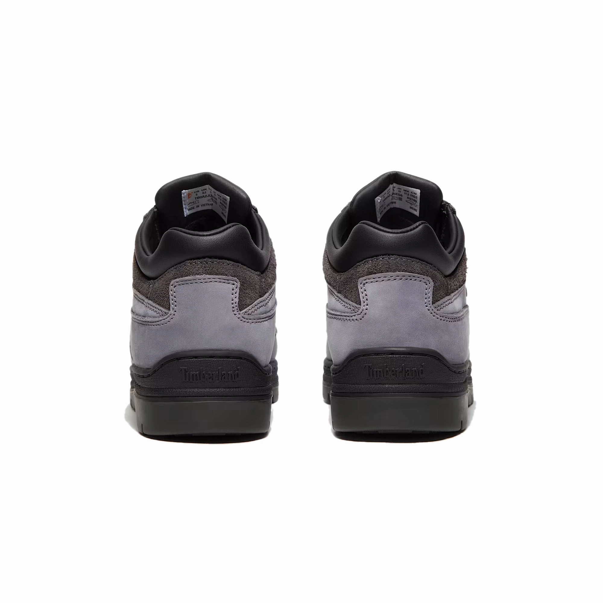 Timberland Mens Mid Lace GTX Boots health improvement