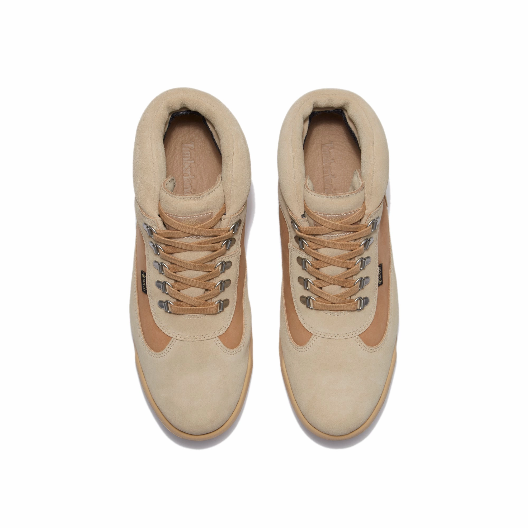 Timberland Mens Mid Lace GTX Boots plyometric training