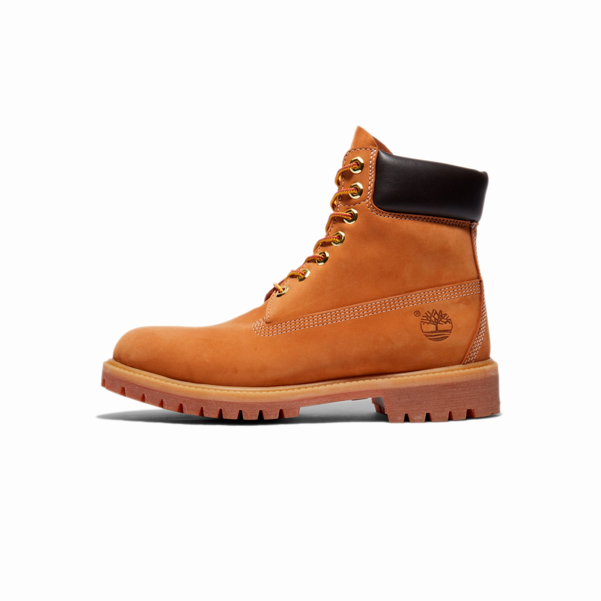 Timberland Mens Premium 6 Inch Lace Up Boots female athlete shoes Hyper Bounce Polymer