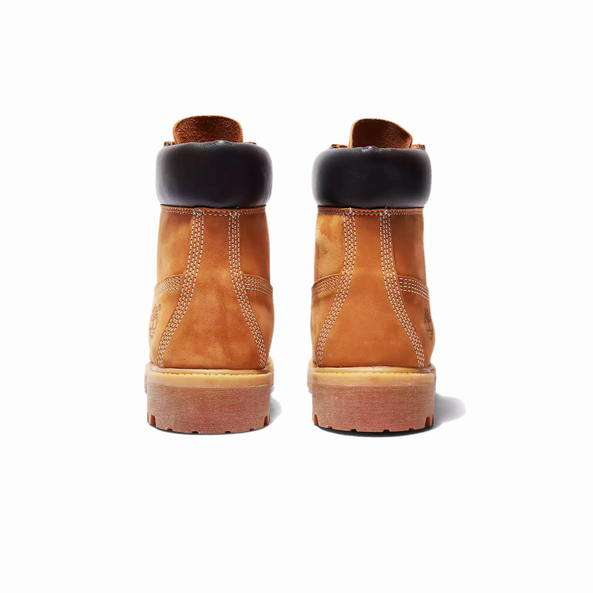 running in a cross - country meet shoes Timberland Mens Premium 6 Inch Lace Up Boots