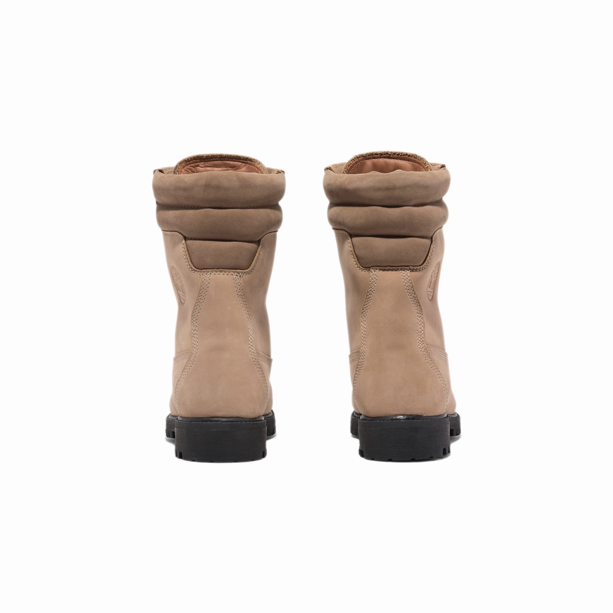 Moisture Wicking Technology firm - midsole shoes Timberland Mens Premium Tall Waterproof Boot