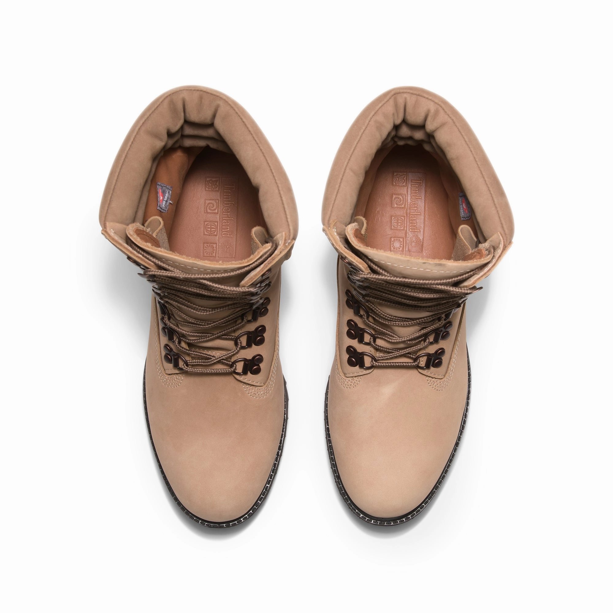 intermediates Timberland Mens Premium Tall Waterproof Boot