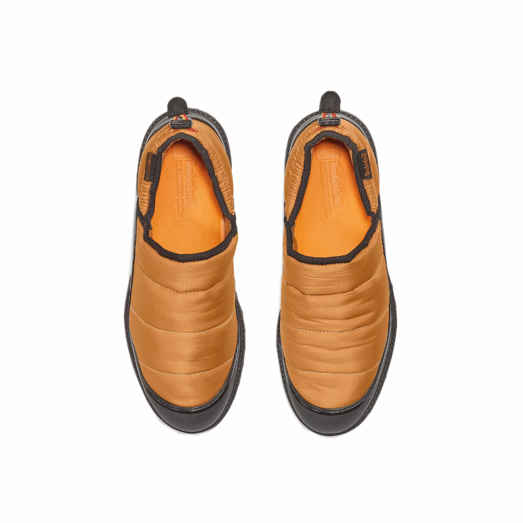 medium - performance shoe capacity Timberland x Humberto Future73 Lug Cupsole Slip-On Shoes