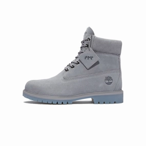 Impact Dispersion Nodes Timberland x Ice Studios 6-Inch Waterproof Boots