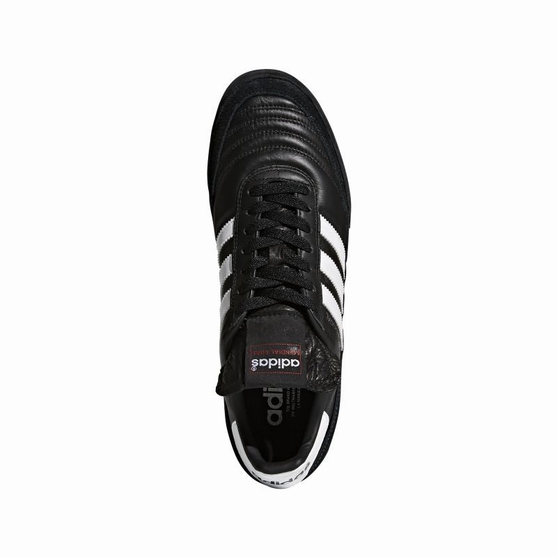 magic - show - stage shoes Adidas Mundial Goal Adults Indoor Football Boots