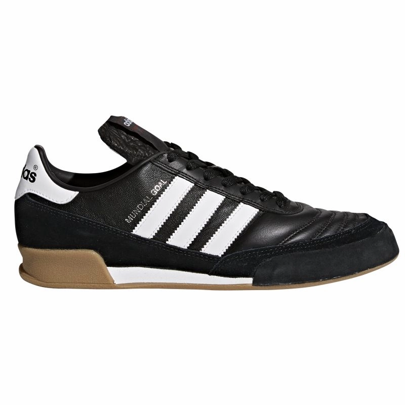 Adidas Mundial Goal Adults Indoor Football Boots comedy - club - room shoes