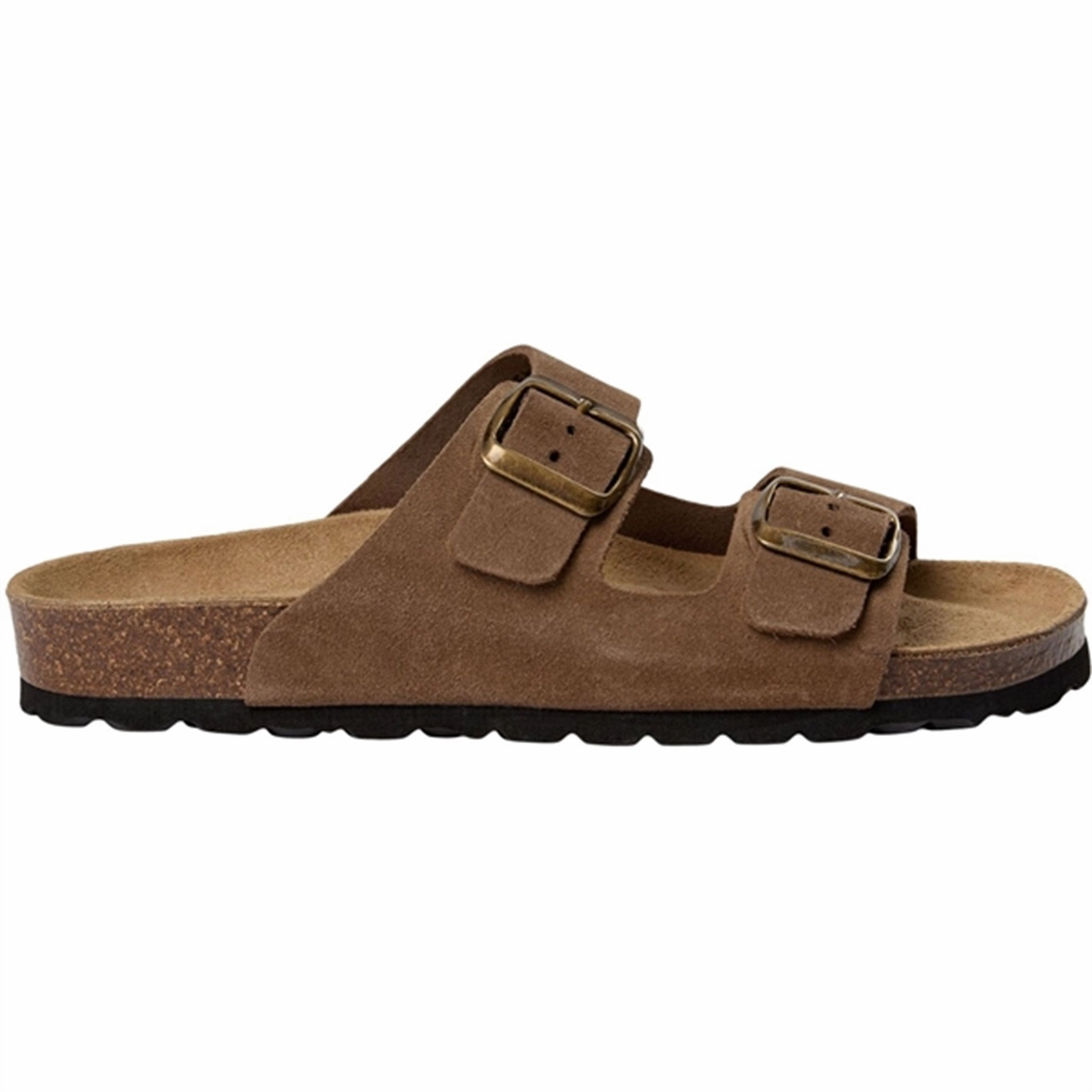 Sofie Schnoor Camel Sandals Comfy And Trendy Easy Wear Footwear