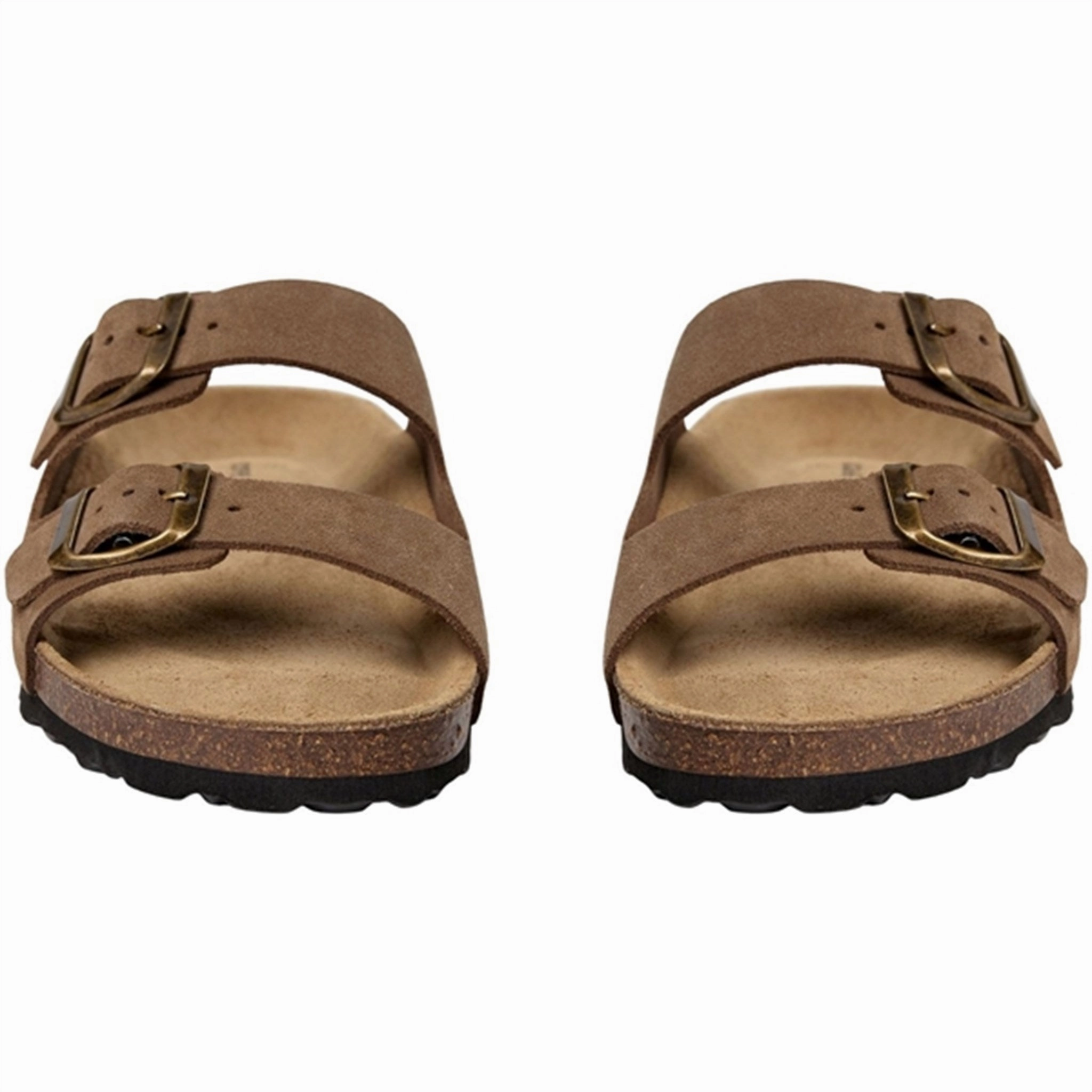 Quick Relax Fit Sofie Schnoor Camel Sandals