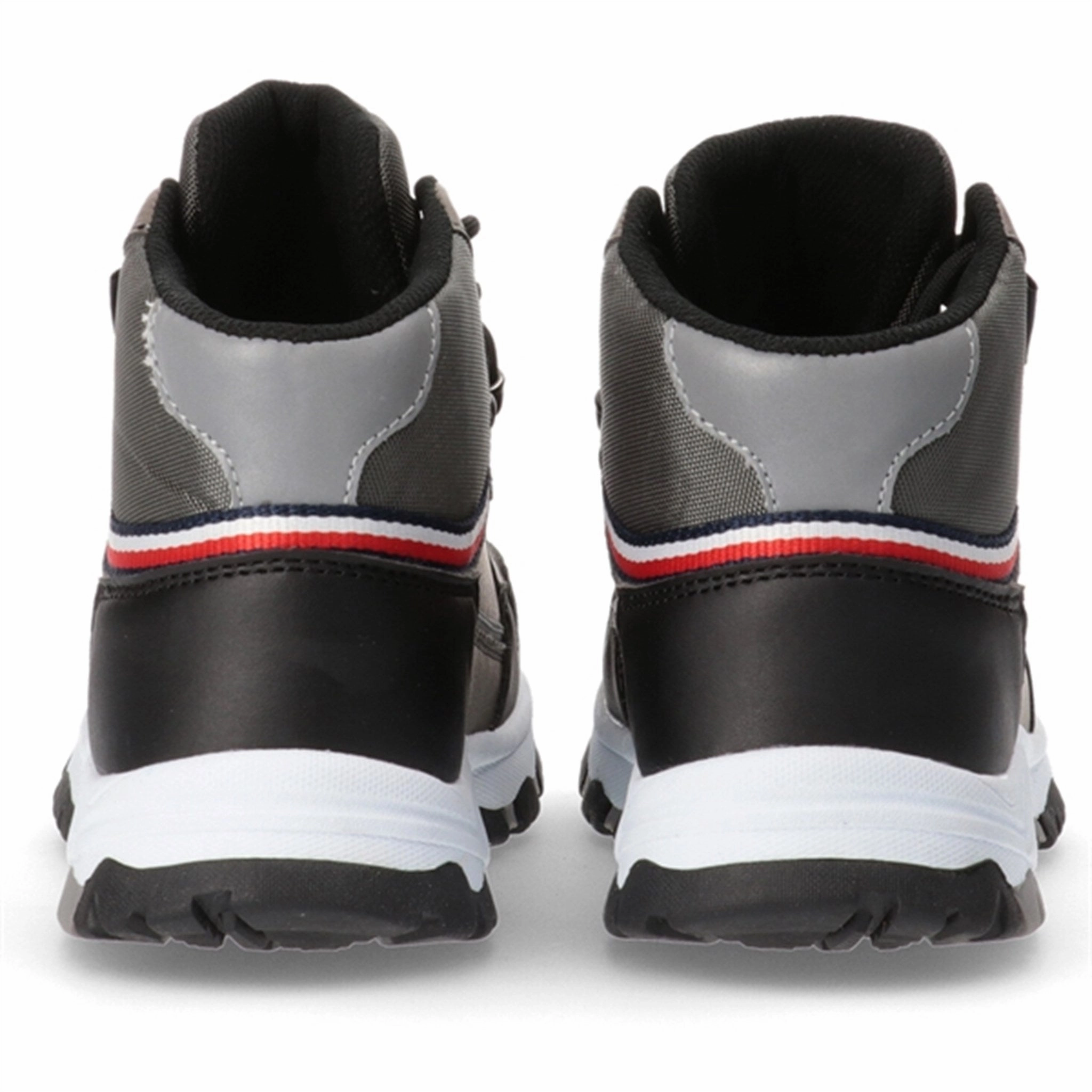 Fashionable Tough Terrain Tommy Hilfiger Tech Boot Grey