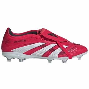 Colorful kids' shoes Adidas Predator PRO FT FG Adults Football Boots