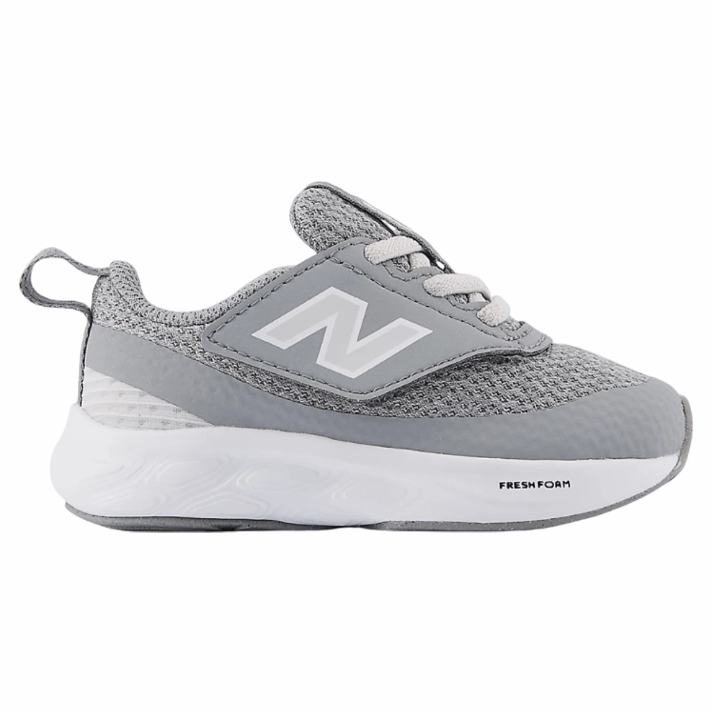 New Balance Fresh Foam 625 Infant Seamless Knit Construction