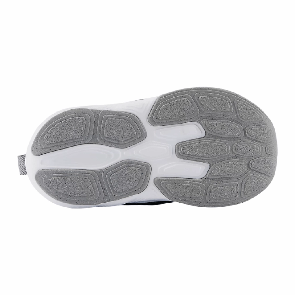 Lean Profile Glam support New Balance Fresh Foam 625 Infant