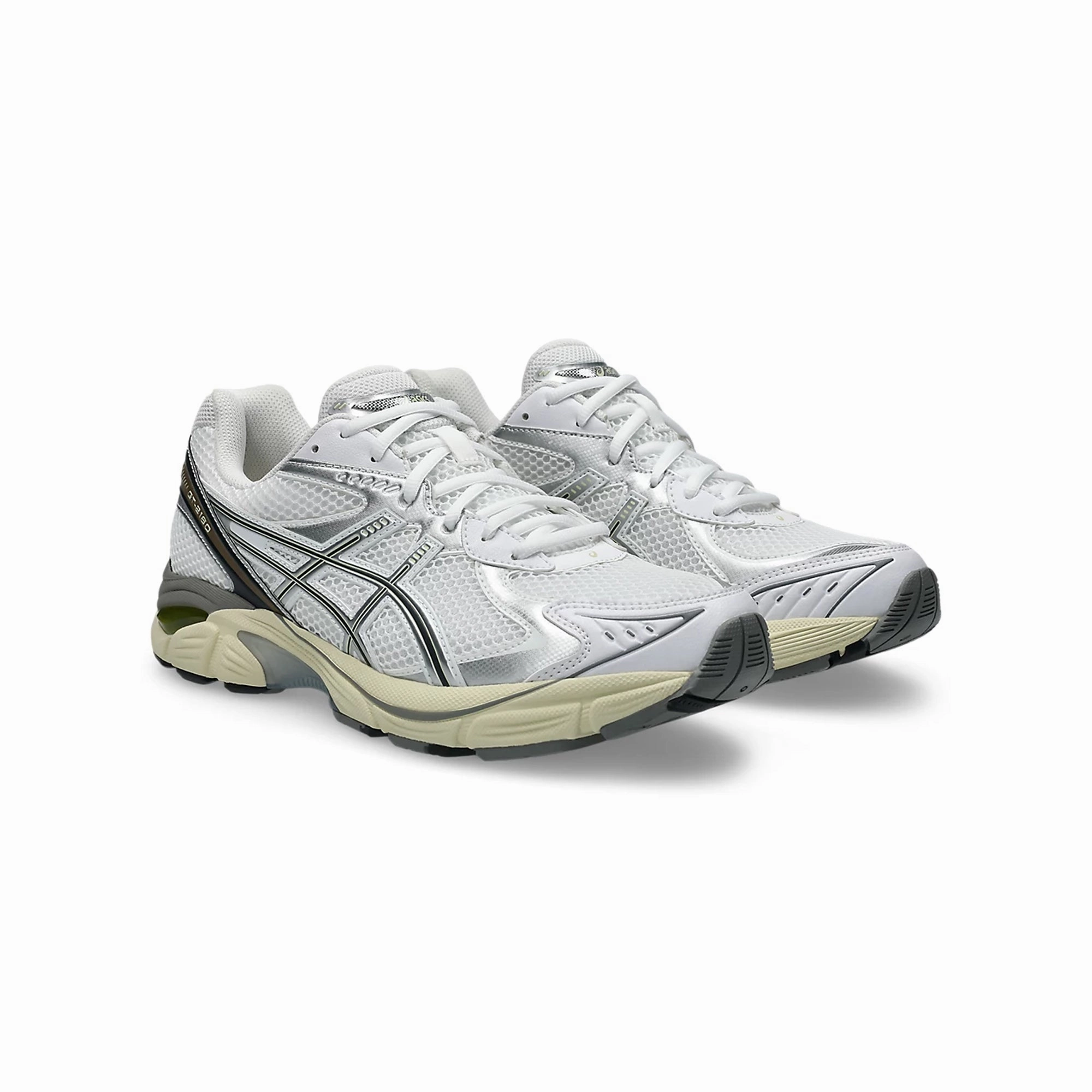 Asics Mens GT-2160 Shoes All-Purpose Cushioning Heel - striker