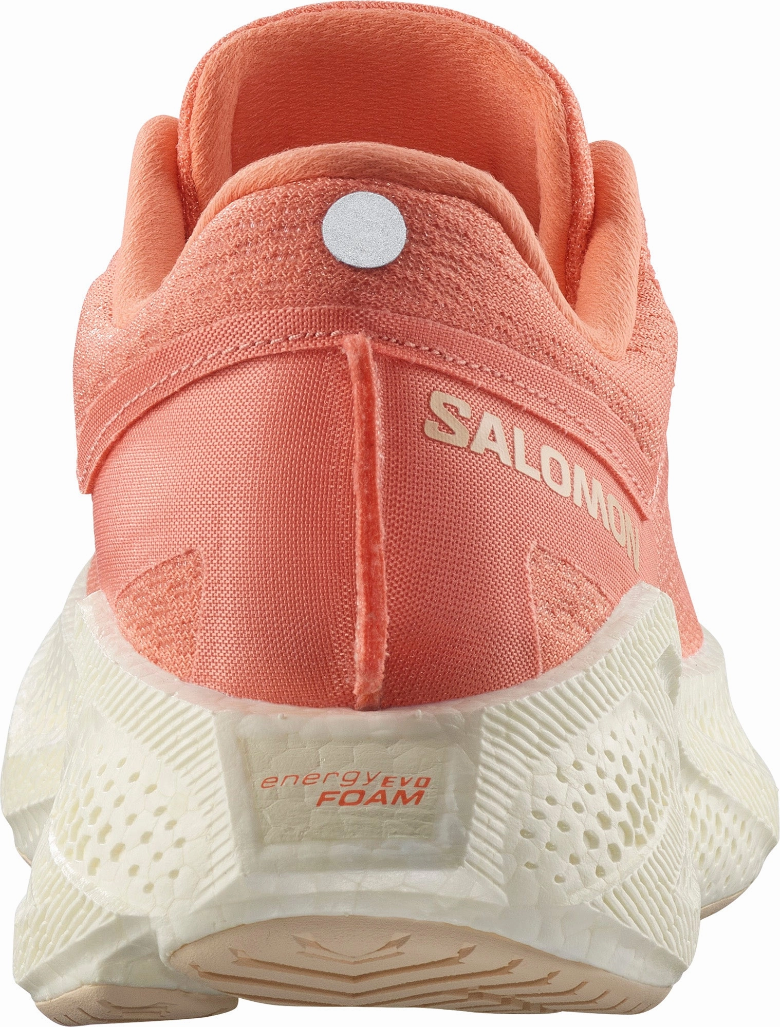 Salomon Aero Glide 3 Womens Running Shoes - Pink adventure - running shoes Long Distance Running
