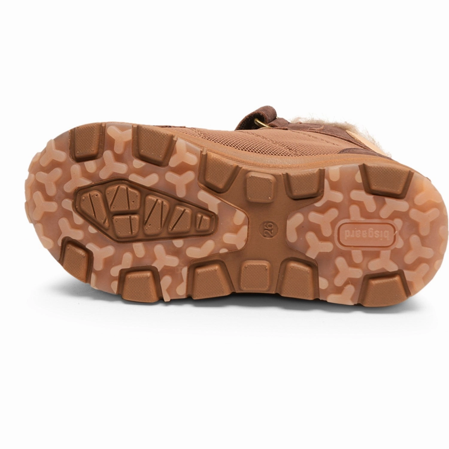 Bisgaard Plum Marlon Tex Bootr Waterproof Function Slip Resistant