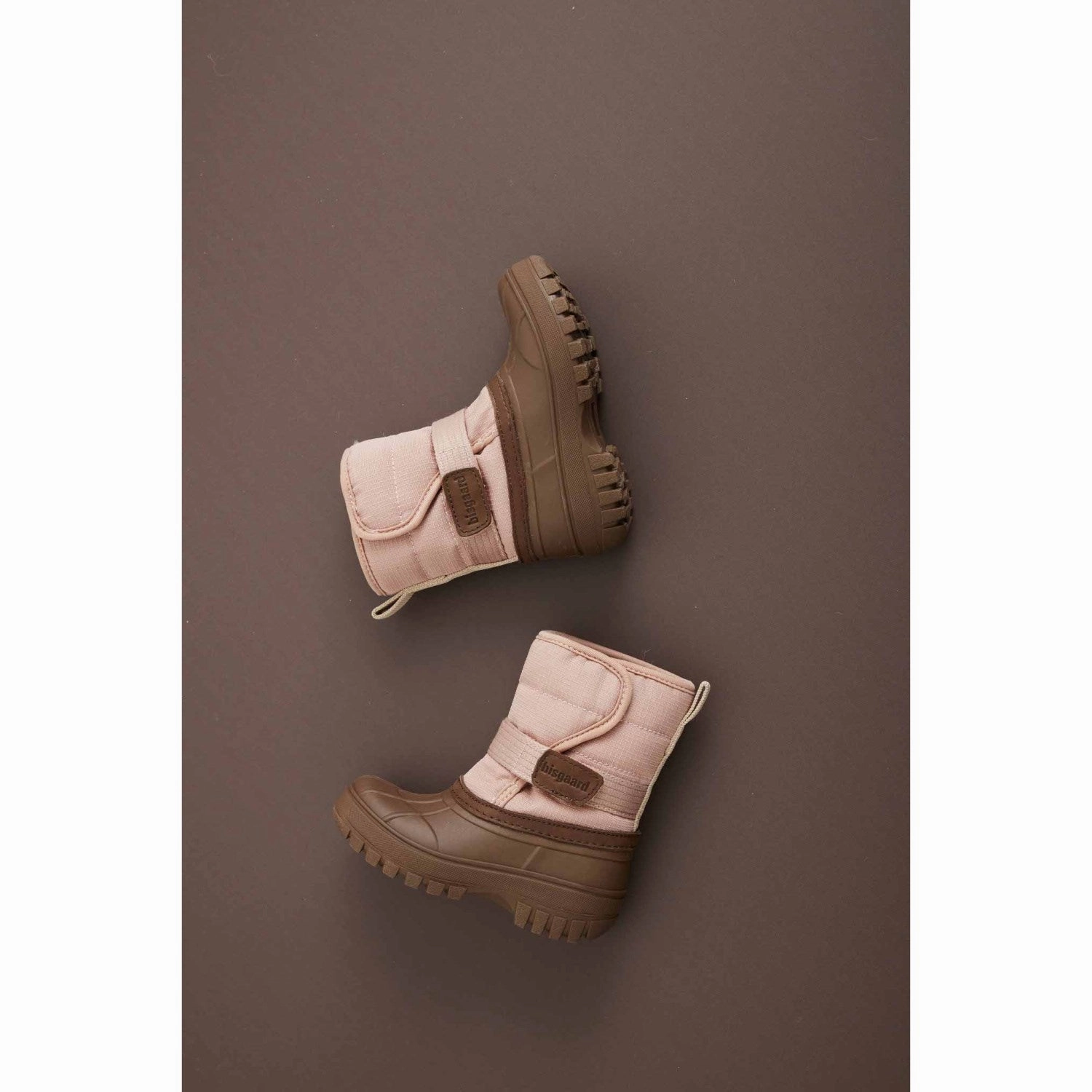 Bisgaard Rose Pacson Vinterst?vler Fashion Fit