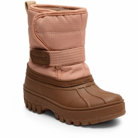 Outdoor Mission Bisgaard Rose Pacson Vinterst?vler