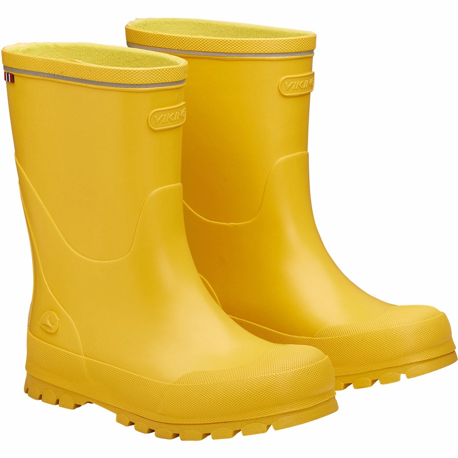 work mode Mud Resistant Night Travel VIKING Sun/Yellow Jolly