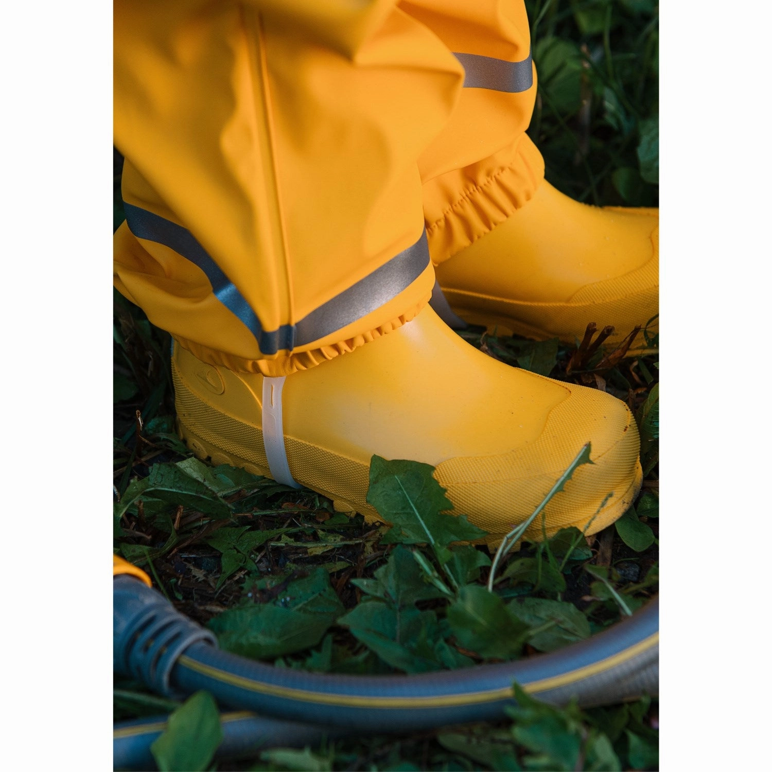 VIKING Sun/Yellow Jolly Urban Edge Insulated Comfort