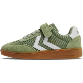 Hummel Tea Vm78 Cph Jr Sneakers Cross City