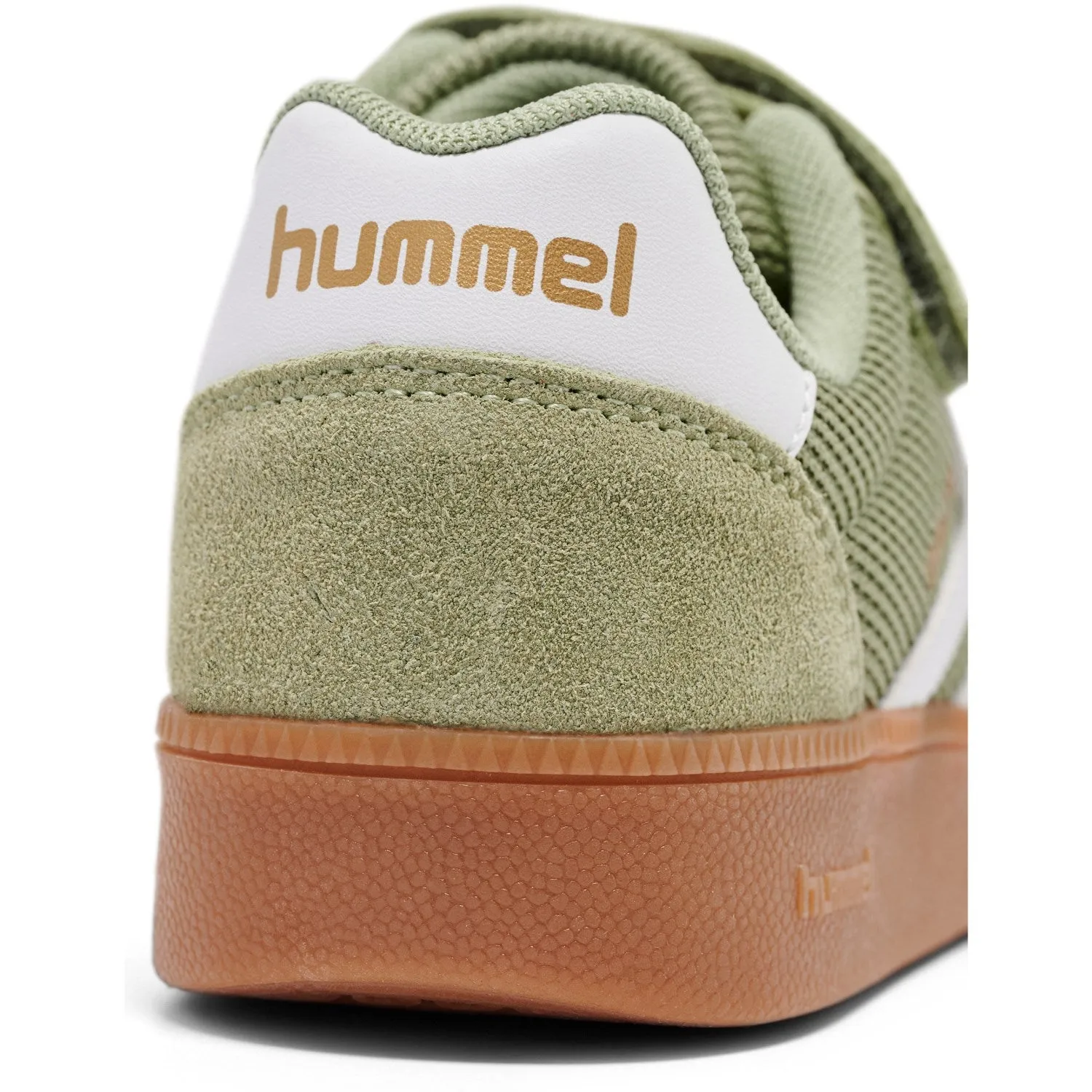 Trail Performance Hummel Tea Vm78 Cph Jr Sneakers