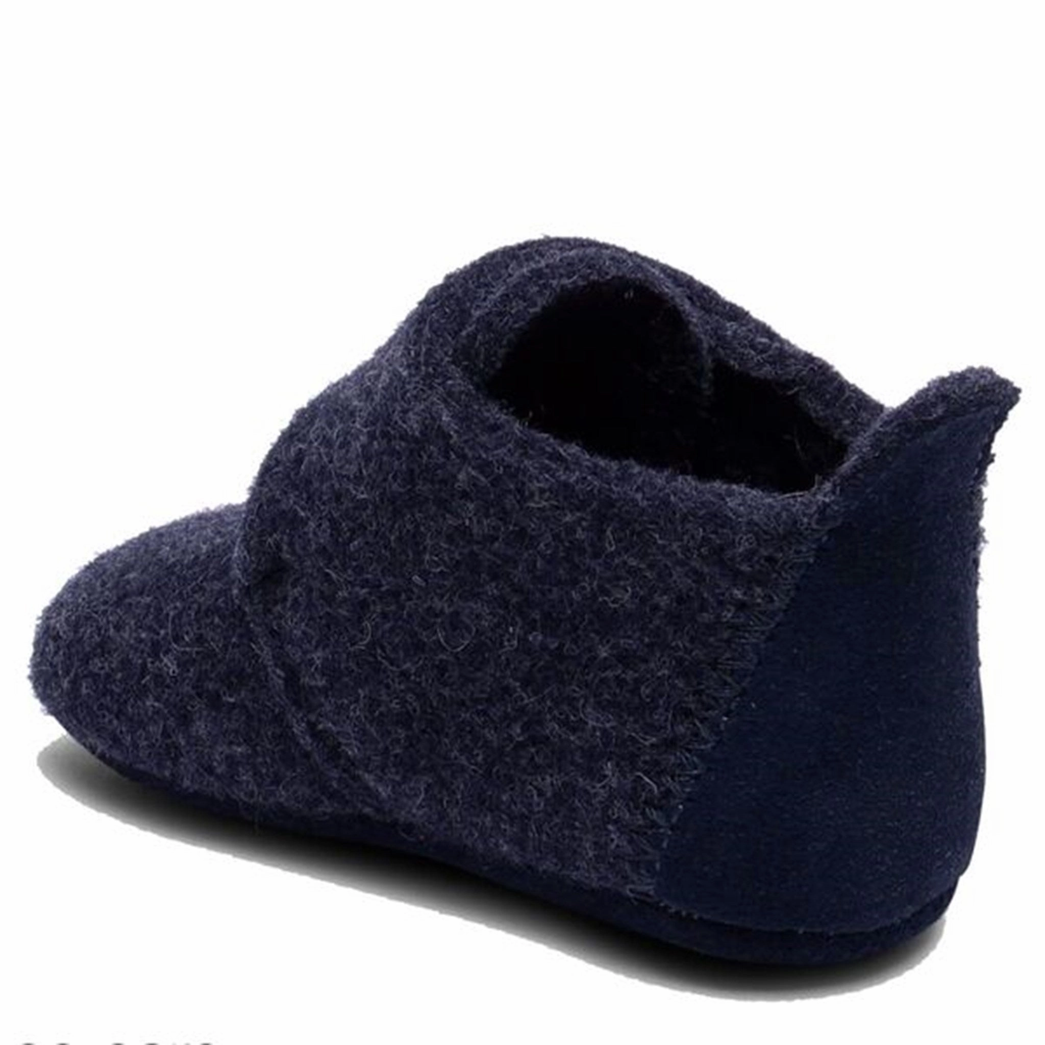 Versatile Comfort Bisgaard Indoor Shoes Wool Blue