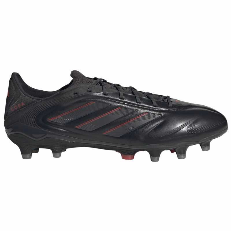 Adidas Copa Pure III Elite FG Adults Football Boots Roll Guard Technology