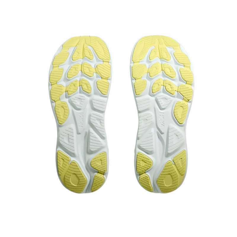 HOKA Clifton 10 D Mens Running Shoes Cushioned Insole Orthopedic Footbed Insole