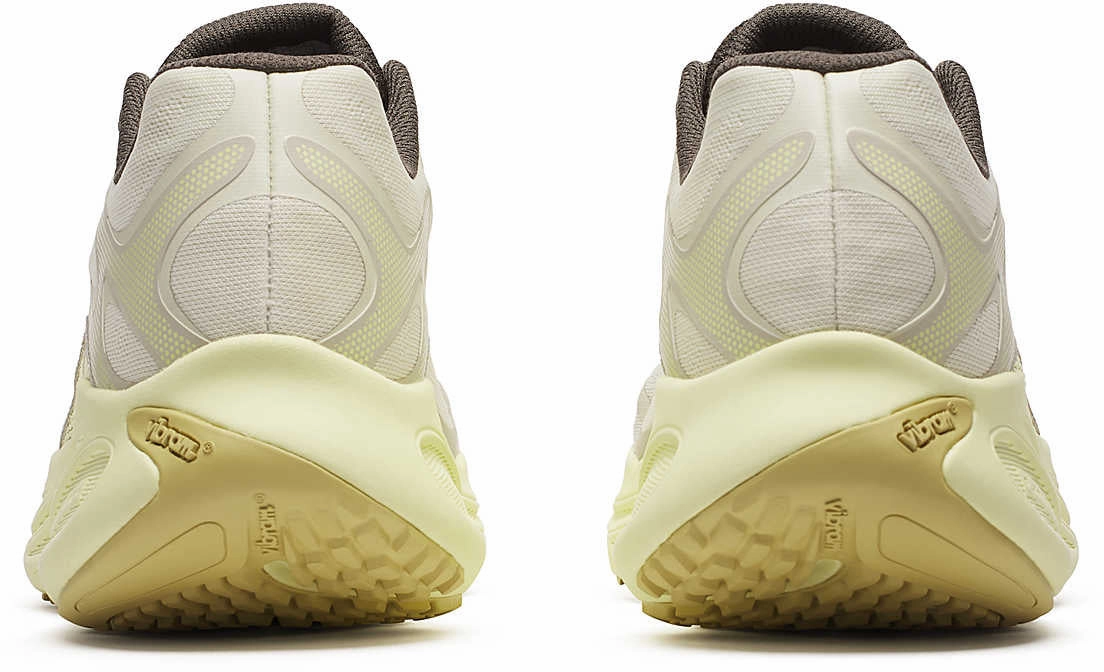 night running Merrell ProMorph Mens Trail Running Shoes - Cream