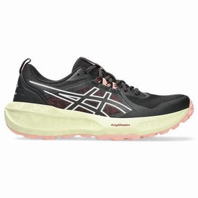 ASICS GEL-Sonoma 8 B Womens Trail Running Shoes Balanced Cushioning