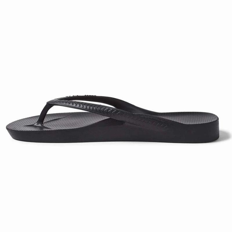 Superior Fit Slip-On Comfort Archies Arch Support Adult Thongs