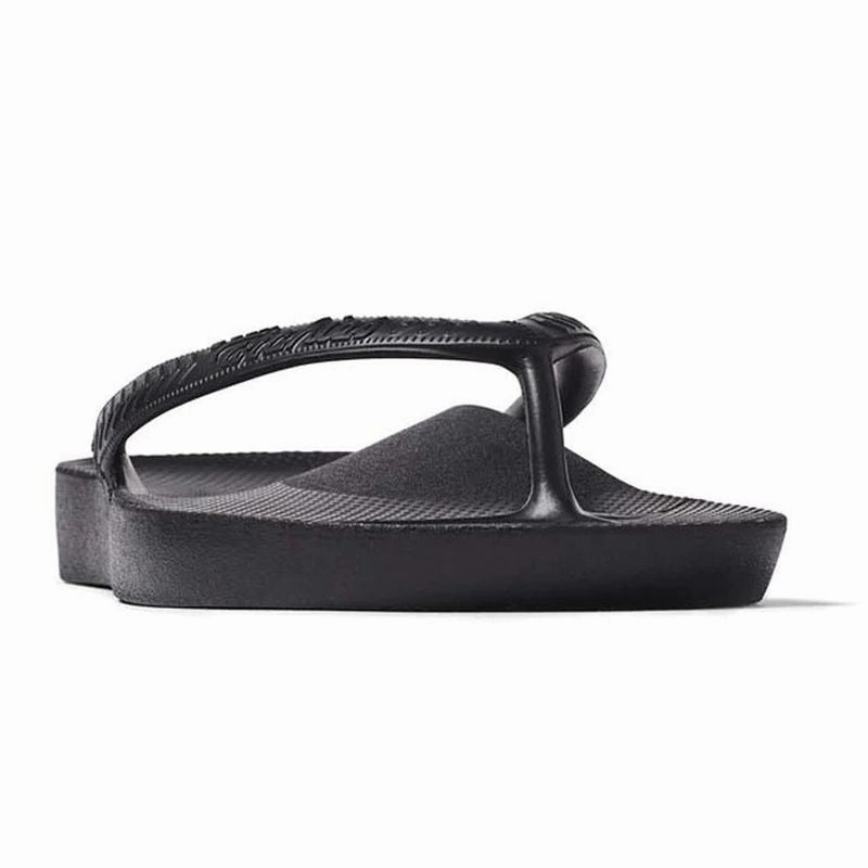 Comfy Fit Archies Arch Support Adult Thongs