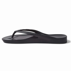 Superior Fit Slip-On Comfort Archies Arch Support Adult Thongs