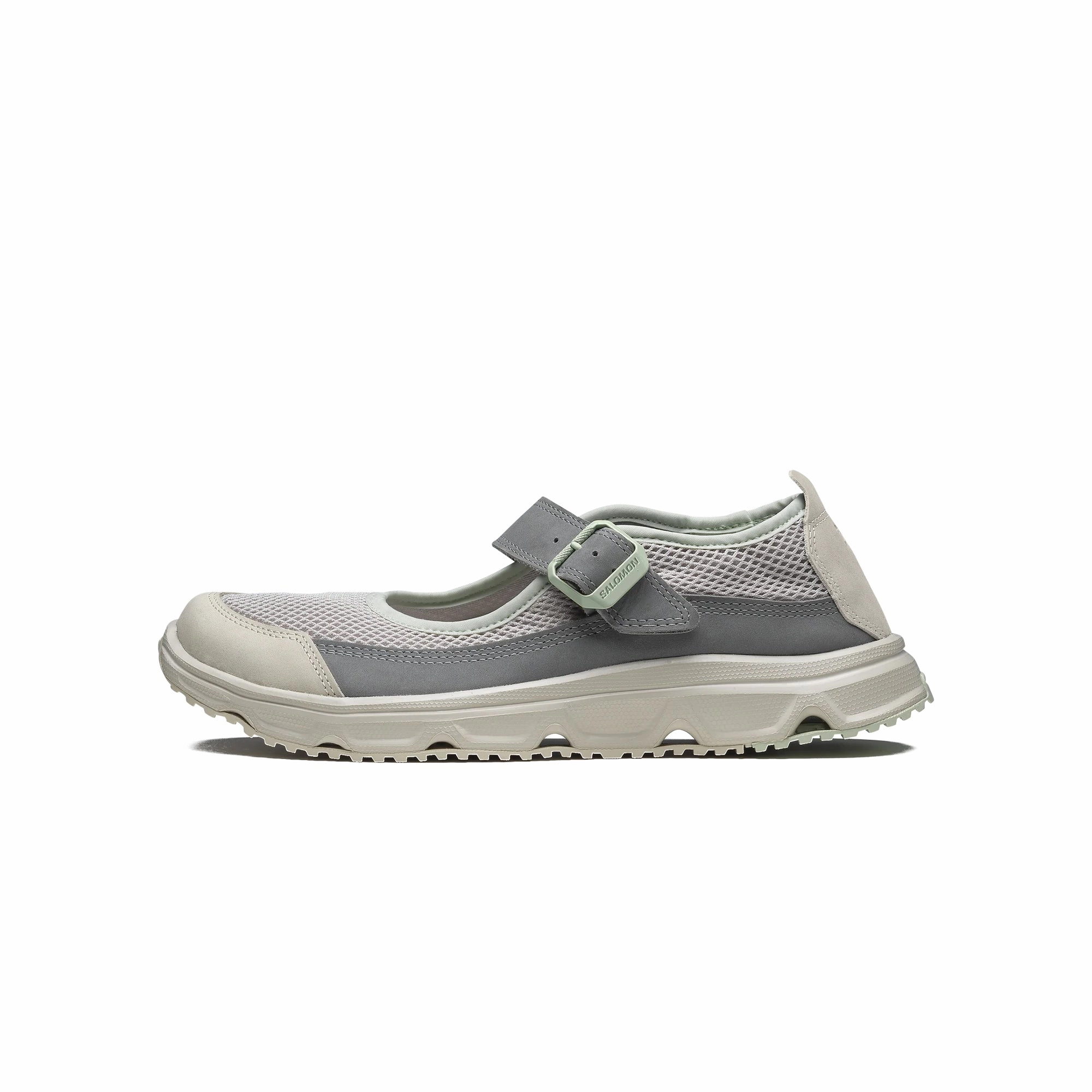 Stretch Woven Upper comfortable accessory Salomon Mens RX Marie-Jeanne Shoes