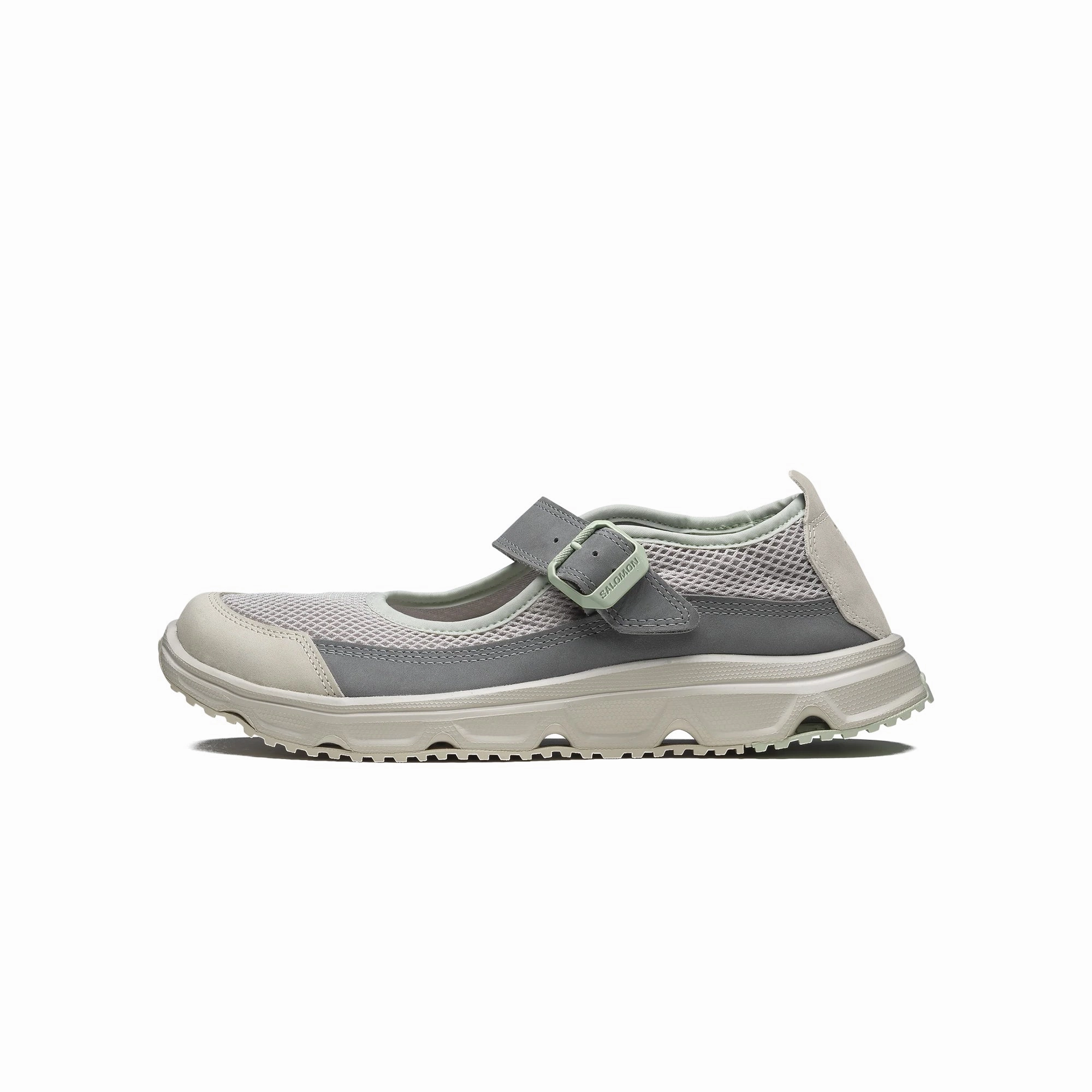 Ventilated Midsole Soft Interior Salomon Mens RX Marie-Jeanne Shoes